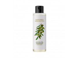 Nature's Absolutes Olive Oil, 200ml